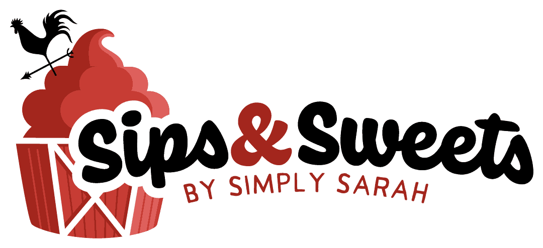 Sips & Sweets by Simply Sarah