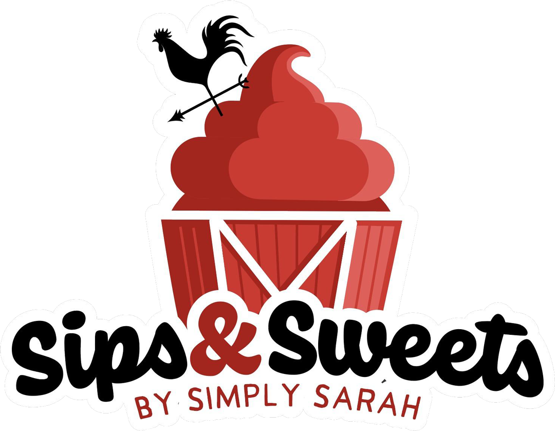 sips and sweets logo